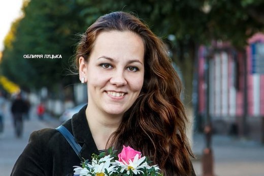 Обличчя Луцька