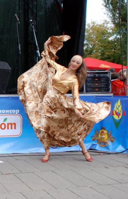 Фестиваль вареника. ВЕЛИКИЙ ФОТОЗВІТ