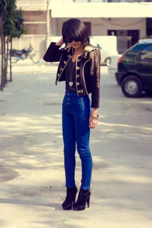 «Стильний Луцьк» по-індійськи. ФОТО