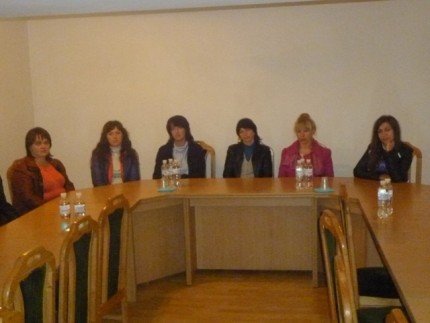 «Молоді регіони» Луцького району поповнюють свої ряди