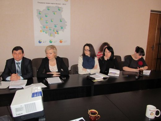 КОНСТИТУЦІЙНЕ ПРАВО ВОЛИНЯН НА ПРОВЕДЕННЯ МИРНИХ ЗІБРАНЬ ОБМЕЖУЮТЬ