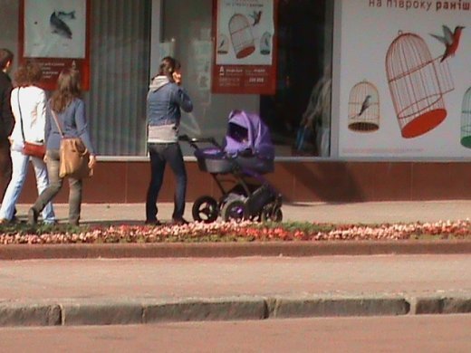 «Євроінтеграційні» промоції сучасного Луцька! 