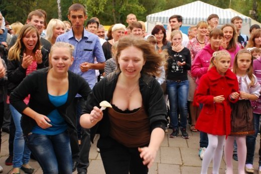 Фестиваль вареника. ВЕЛИКИЙ ФОТОЗВІТ