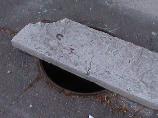 Маразм та самоуправство міської влади Луцька!  Частина 1. «Інвестиції» в майбутнє.