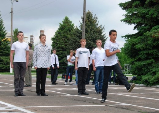 У Рівному сяє «Заграва»