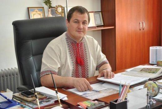 Євромайдан по-луцьки!