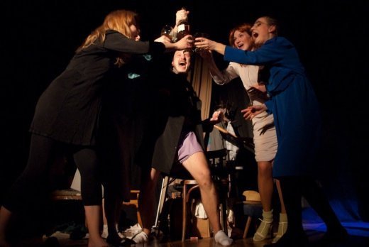 ГаРмИдЕр виступає вже завтра! Поспішайте купити квитки!