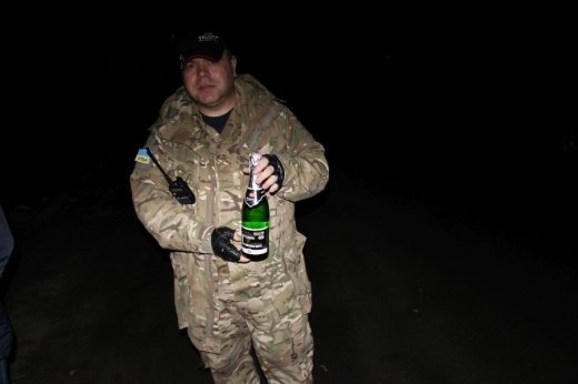 Чому влада міста не бореться із продажем нічного алкоголю?