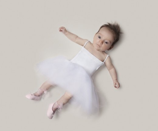 Ким я стану, коли виросту. ФОТО