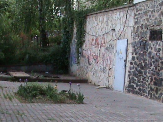 «Євроінтеграційні» промоції сучасного Луцька! 