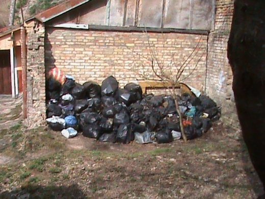 Екзклюзивна екскурсія «Королівством кривих дзеркал» древнього Лучеська!