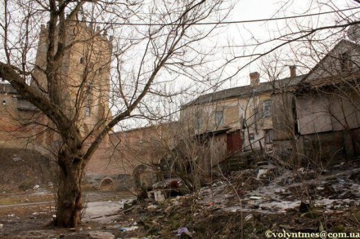 Про липовий благоустрій і порядок міста та про вдавану «любов» мера-гумориста! 