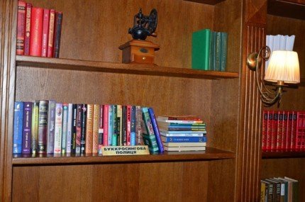 «Молоді регіони»: відтепер у Ковелі є «Буккросинг»