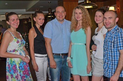 «Молоді регіони»: відтепер у Ковелі є «Буккросинг»