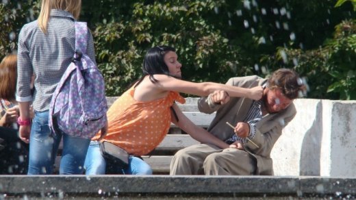 Інтернет-творчість: жарти про Луцьк