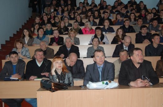 «Ярмарок професій» – шанс знайти роботу вже сьогодні