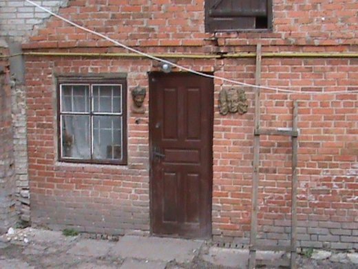 Екзклюзивна екскурсія «Королівством кривих дзеркал» древнього Лучеська!