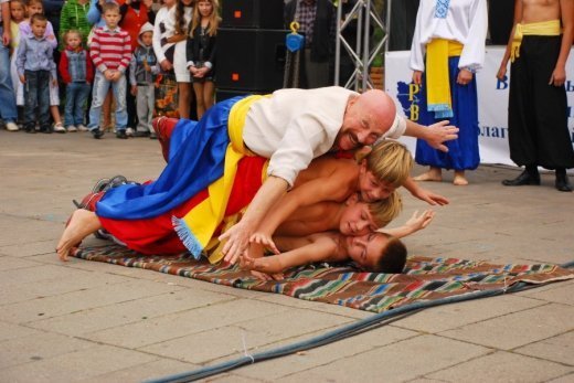 Фестиваль вареника. ВЕЛИКИЙ ФОТОЗВІТ