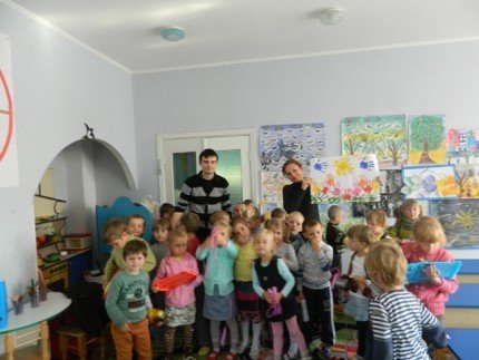 Продовжується благодійна акція «Ранок з «Молодими регіонами»