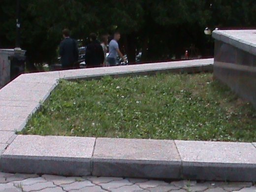 «Євроінтеграційні» промоції сучасного Луцька! 