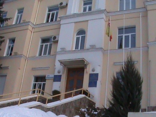 Міськрада – це рада чи не рада!?!