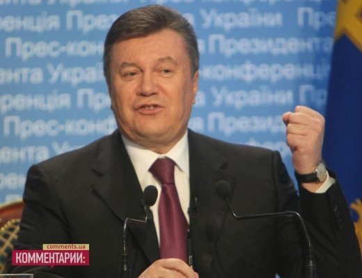 Основи ораторства публічного виступу та прийоми жестикуляції від «лідера» країни!