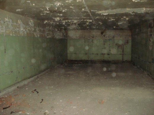 І ще раз про таємничі ракетні шахти на Волині. ФОТО