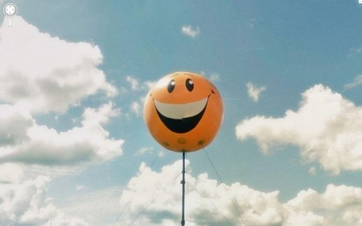 Найцікавіші знімки Google Street View