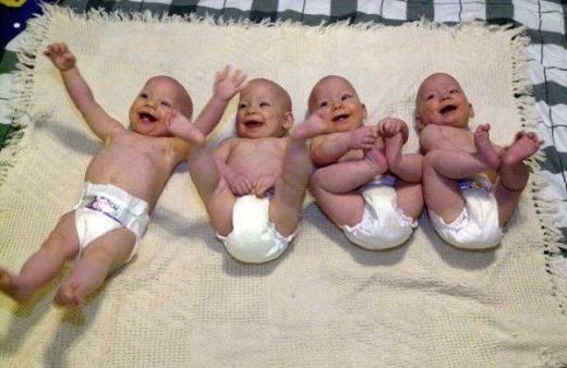 Історія однієї диво-сім'ї. ФОТО