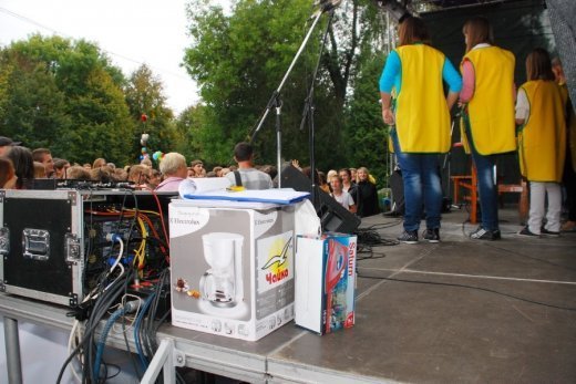 Фестиваль вареника. ВЕЛИКИЙ ФОТОЗВІТ