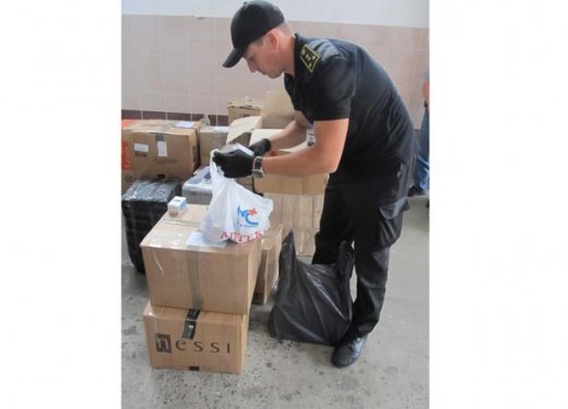 Андрій Андрейків: «Кадри Калетніка повертаються на митницю»