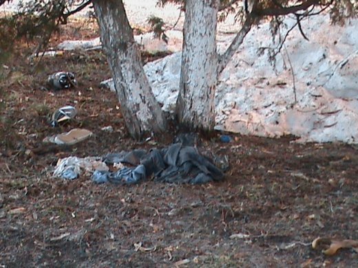Притон свавілля у скверику,напроти ЛРДА ВО!