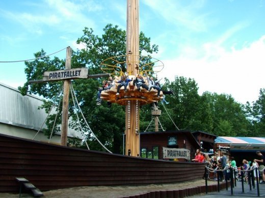 Швеція для українських дітей!