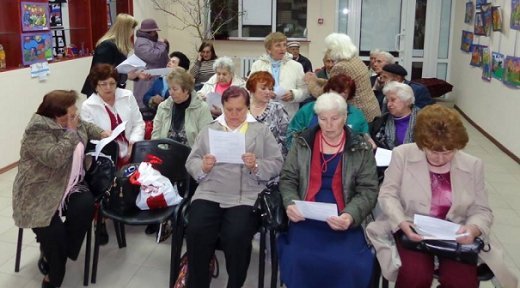 Ветеранам розповіли, як вберегтися від збільшених тарифів