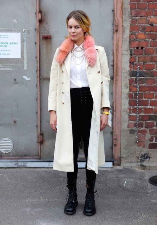 «Стильний Луцьк» по-фінськи. ФОТО