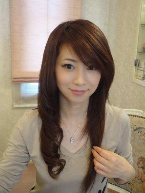 Масако Мизутани - леди Вечная Молодость