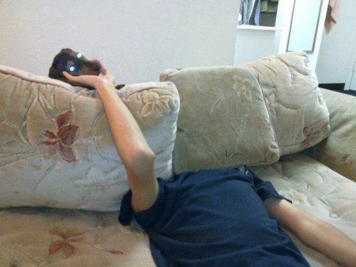 Відрубаю голову по фотографії