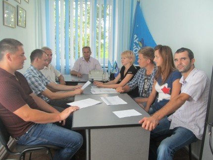 Молоді регіони: Ораторське мистецтво або вчимося бути переконливими