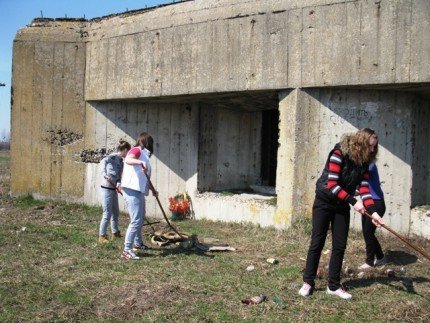 Добрі справи руками «Молодих регіонів»