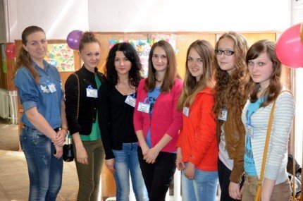 Фестиваль «Золоте зернятко»