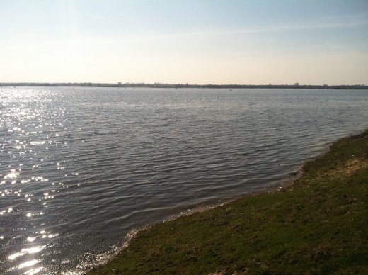 Стир розлився у Рованцях? Нє, не чув