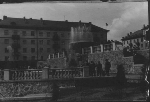 Про липовий благоустрій і порядок міста та про вдавану «любов» мера-гумориста! 