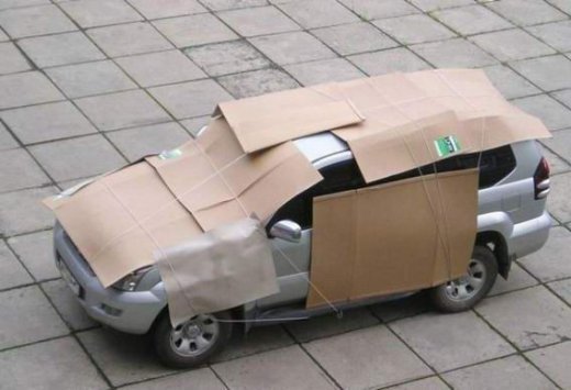 «Умом Россию не понять, Аршином общим не измерить» (с)