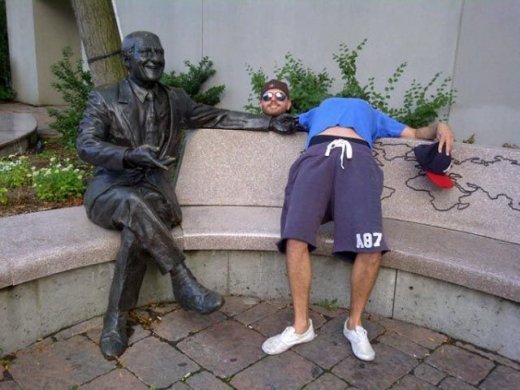 Відрубаю голову по фотографії