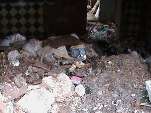 Екзклюзивна екскурсія «Королівством кривих дзеркал» древнього Лучеська!