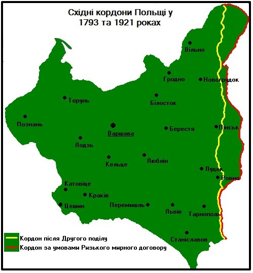 Руйнівні шляхи Гедиміновичів!