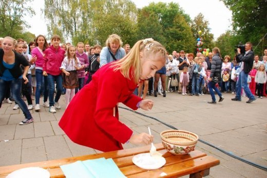 Фестиваль вареника. ВЕЛИКИЙ ФОТОЗВІТ