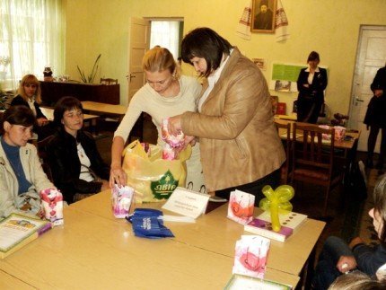 «Молоді регіони»: Повір у себе, і в тебе повірять інші!