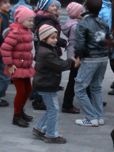 У Луцьку завершився танцювальний сезон