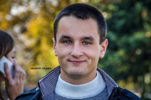 Обличчя Луцька